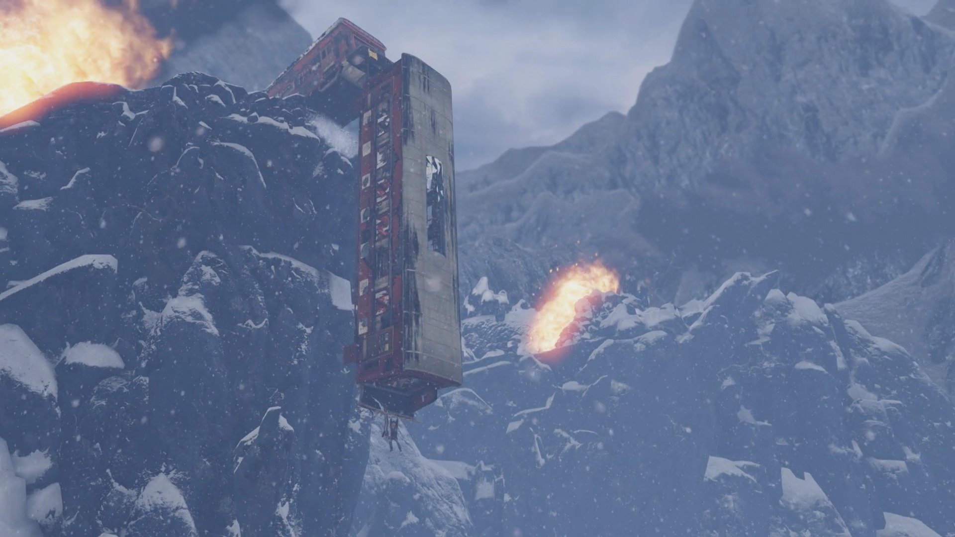 Uncharted: The Nathan Drake Collection - Imagen 8